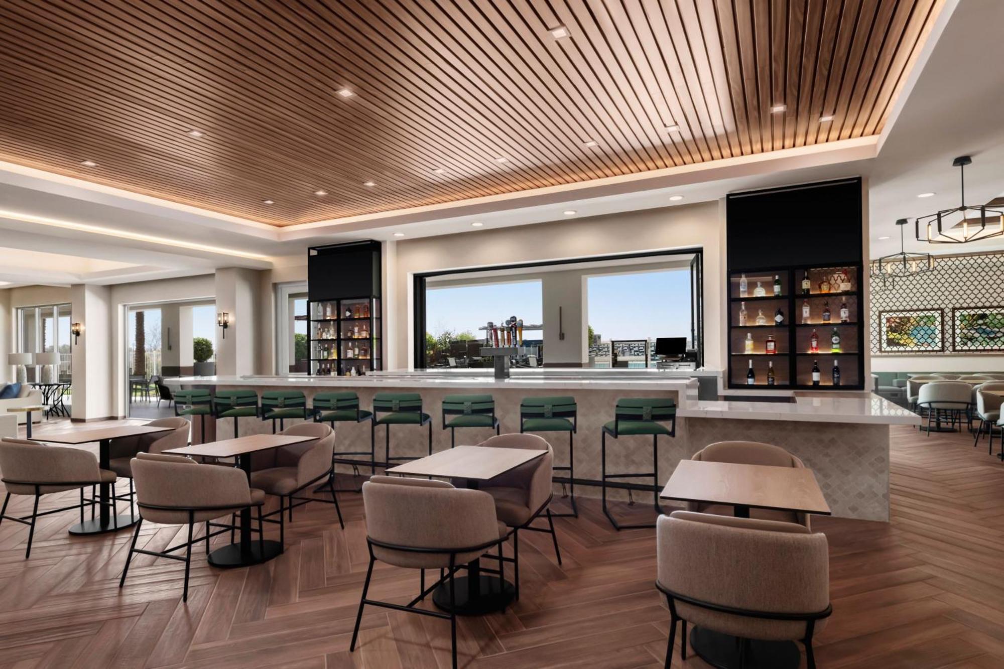 Springhill Suites By Marriott Chula Vista Eastlake Exterior photo